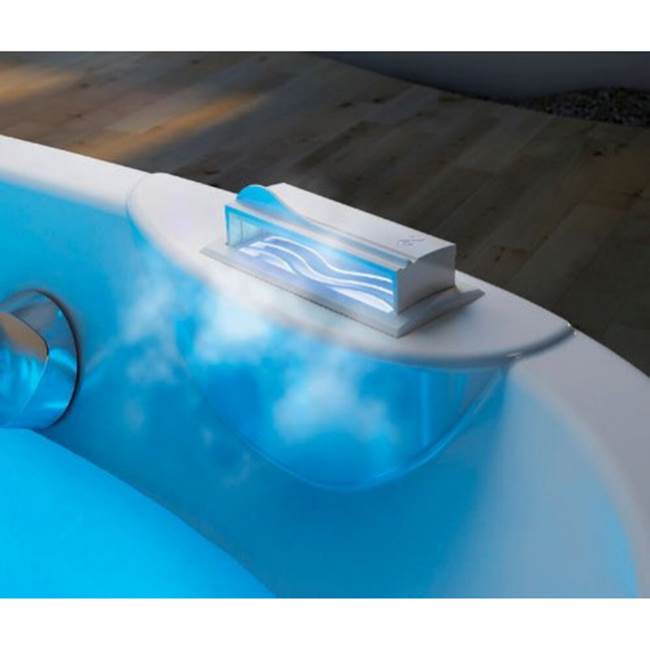 Bain Ultra BAROMAC Aromacloud