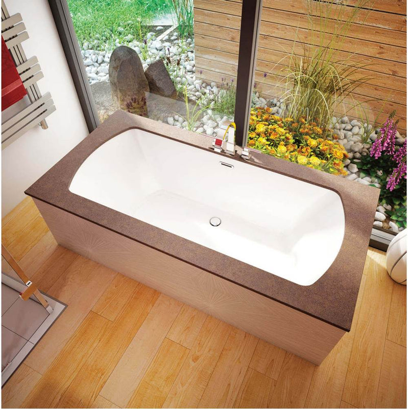 Bain Ultra BDMO7240 Deck 7240 Rectangle - Parent