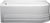 Americh BO6632LLA5 Bow 6632 Left Hand - Luxury Series / Airbath 5 Combo