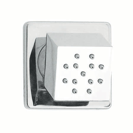 BARiL BOD-5004-02-150 Square Lateral Body Jet