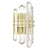 Crystorama BOL-8882 Bolton 2 Light Wall Mount - Parent