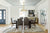 Crystorama BOL-8888 Bolton 8 Light Chandelier