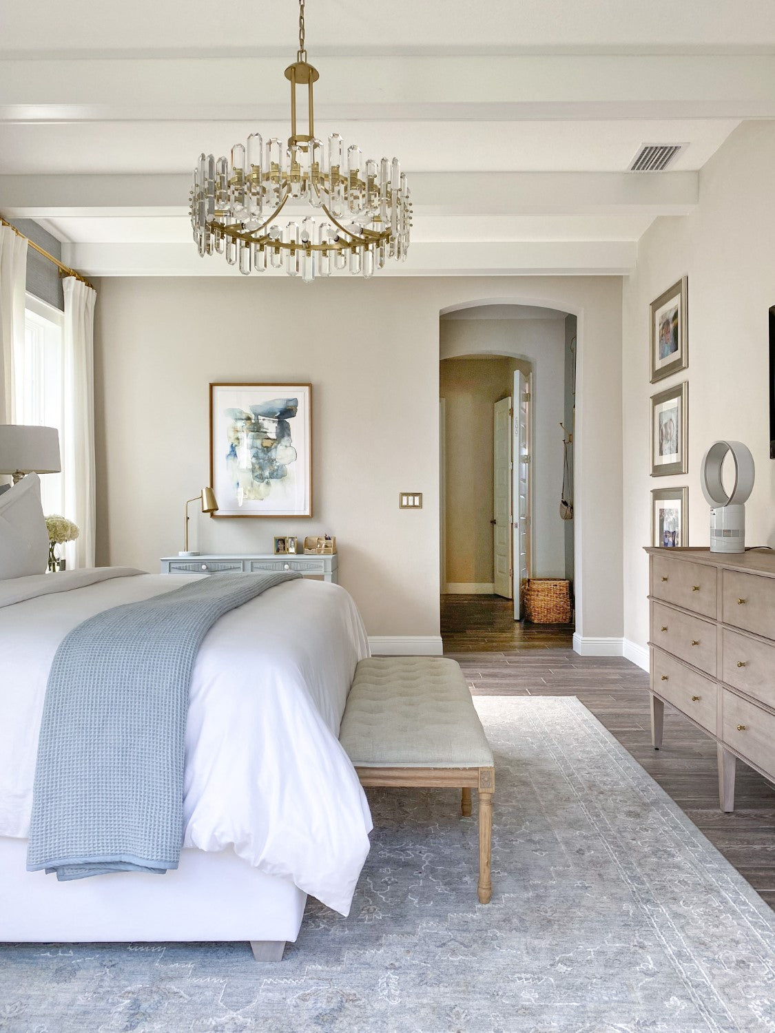 Crystorama BOL-8889 Bolton 12 Light Chandelier