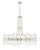Crystorama BOL-8889 Bolton 12 Light Chandelier