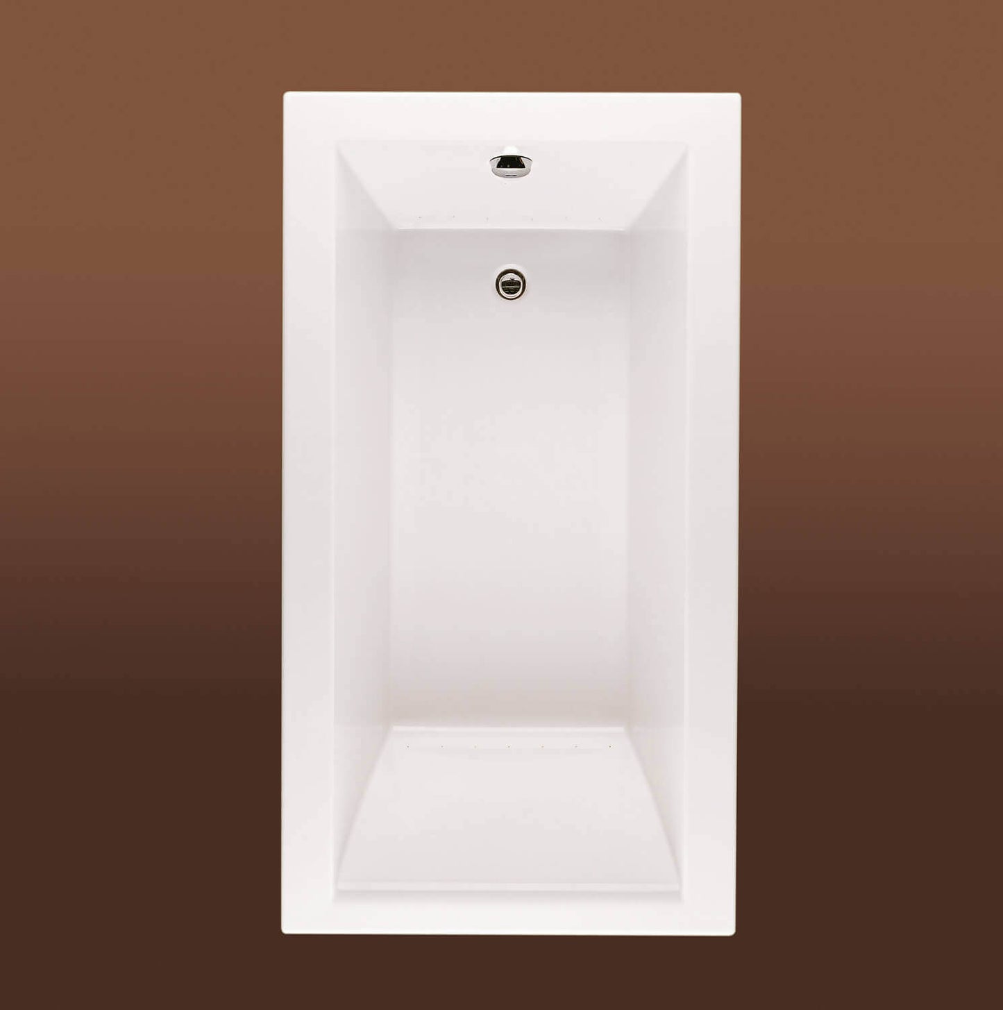 Bain Ultra BOOBRI00T ORIGAMI 60 x 30 ALCOVE/DROP-IN Thermomasseur Air Bath Tub - Parent