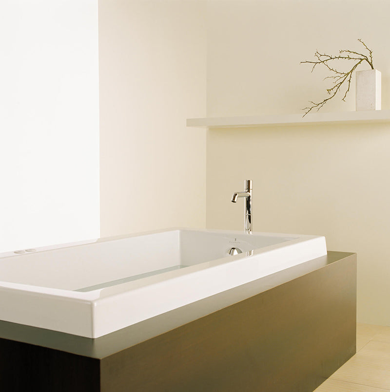 Bain Ultra BOODRI20T ORIGAMI 60 x 32 ALCOVE/DROP-IN Thermomasseur Air Bath Tub - Parent