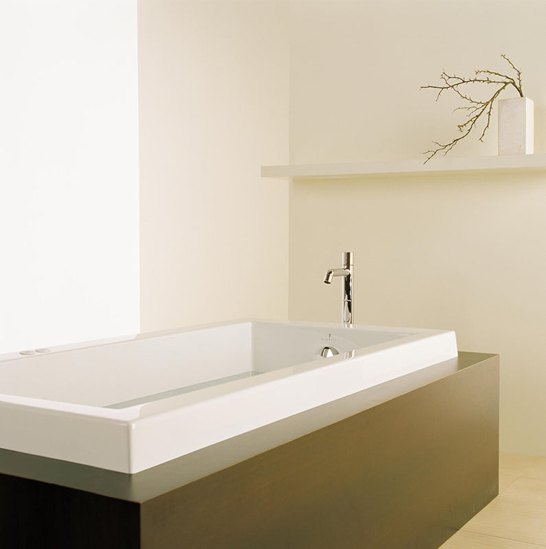 Bain Ultra BOODRI20T ORIGAMI 60 x 32 ALCOVE/DROP-IN Thermomasseur Air Bath Tub - Parent