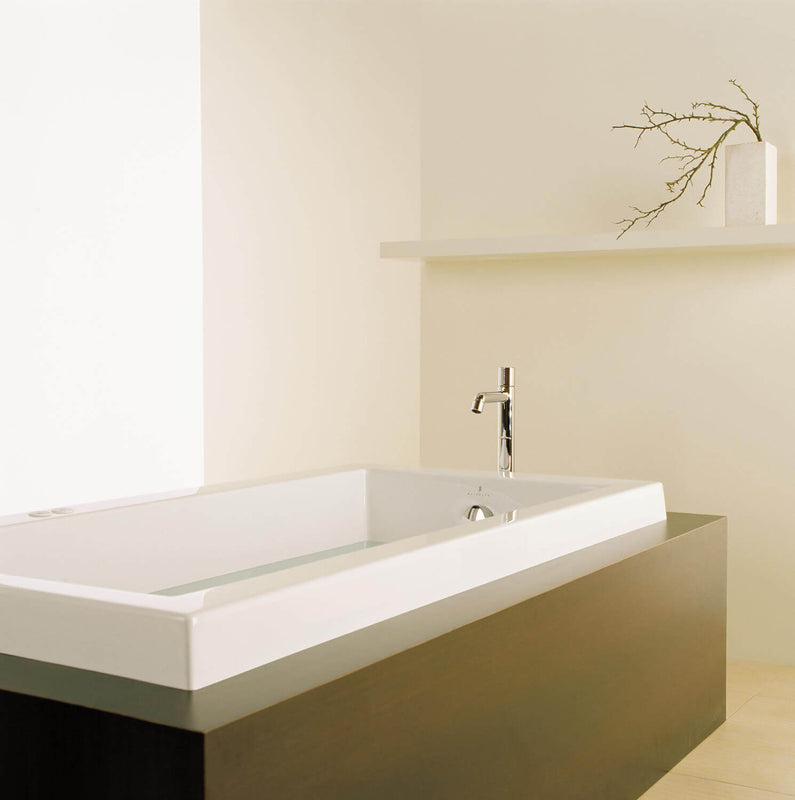 Bain Ultra BOOIRI10T ORIGAMI 66 x 32 ALCOVE/DROP-IN Thermomasseur Air Bath Tub - Parent