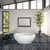 Bain Ultra BOPPOF00N OPALIA 68 x 39 FREESTANDING Soaking Tub Only - Parent