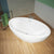 Bain Ultra BOPPOF0LN OPALIA 68 x 39 FREESTANDING Soaking Tub Only - Parent