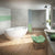 Bain Ultra BOPPOF0RT OPALIA 68 x 39 FREESTANDING Thermomasseur Air Bath Tub - Parent