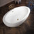Bain Ultra BOPPOFXLT OPALIA 68 x 39 FREESTANDING Thermomasseur Air Bath Tub - Parent