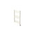 VERNON BOS-1200600 Boston Series Towel Warmer