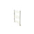 VERNON BOS-1200600 Boston Series Towel Warmer