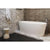 Wet Style BOV01-66-WHNT Ove Bath 66.25 X 30 X 24.75 - Fs - Built In Nt O/F Wh Drain - Parent