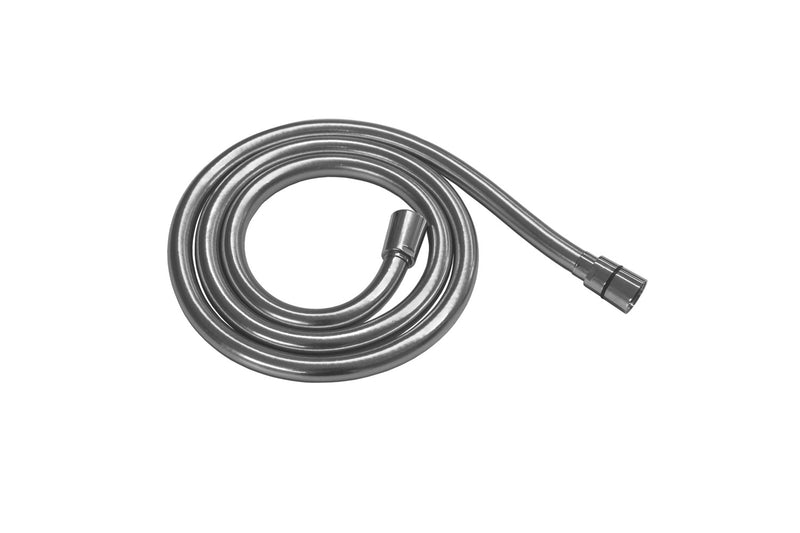 BARiL BOY-2800-00-CC-175 150 Cm Hand Shower Hose (59" ) - Chrome