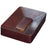 Thompson Traders BPCD-1812BC Legacy Bath Soho Handcrafted Bath Sink with drain cover Black Copper