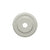 Deltana BPRC100 Base Plate for Knobs, 1 Diam.