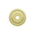 Deltana BPRC100 Base Plate for Knobs, 1 Diam.