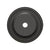 Deltana BPRC0 Base Plate for Knobs, 1-1/2 Diam.