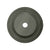 Deltana BPRC0 Base Plate for Knobs, 1-1/2 Diam.