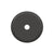 Deltana BPRK125 Base Plate for Knobs, 1-1/4 Diam.