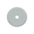 Deltana BPRK125 Base Plate for Knobs, 1-1/4 Diam.