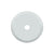 Deltana BPRK125 Base Plate for Knobs, 1-1/4 Diam.