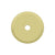Deltana BPRK125 Base Plate for Knobs, 1-1/4 Diam.