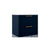 ICO Bath Rhythm Two Drawer Wall-Mounted Vanity