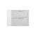 ICO Bath Rhythm Two Drawer Wall-Mounted Vanity