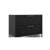 ICO Bath Rhythm Two Drawer Wall-Mounted Vanity