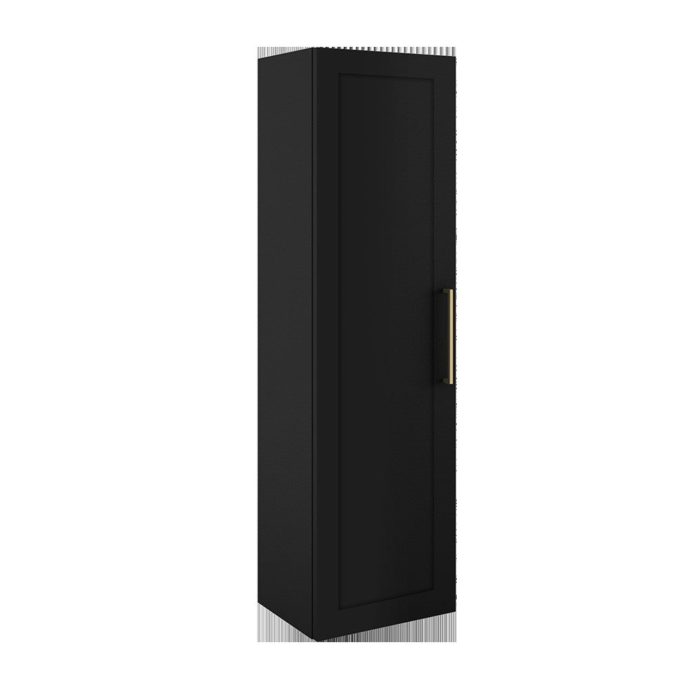 ICO Bath BR1009 Rhythm Left/Right Hand Wall Cabinet - Parent
