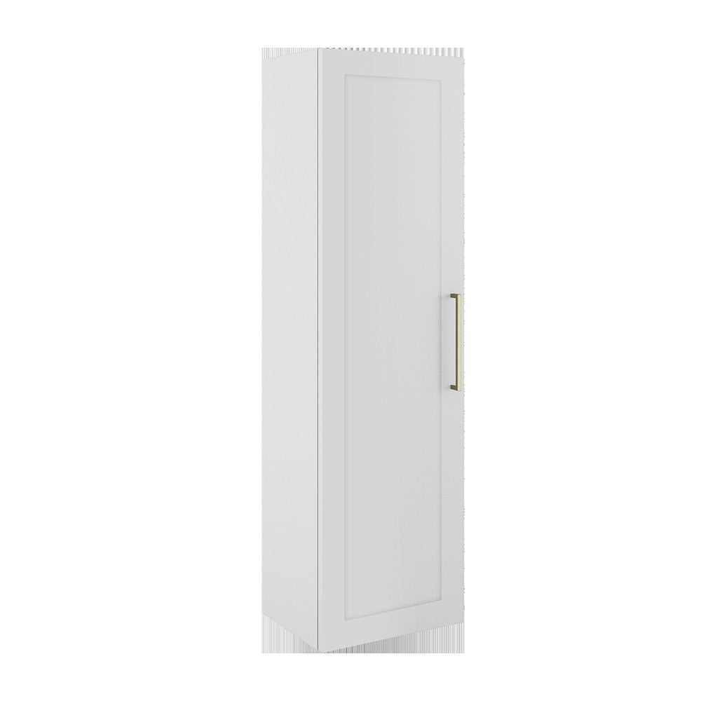 ICO Bath BR1009 Rhythm Left/Right Hand Wall Cabinet