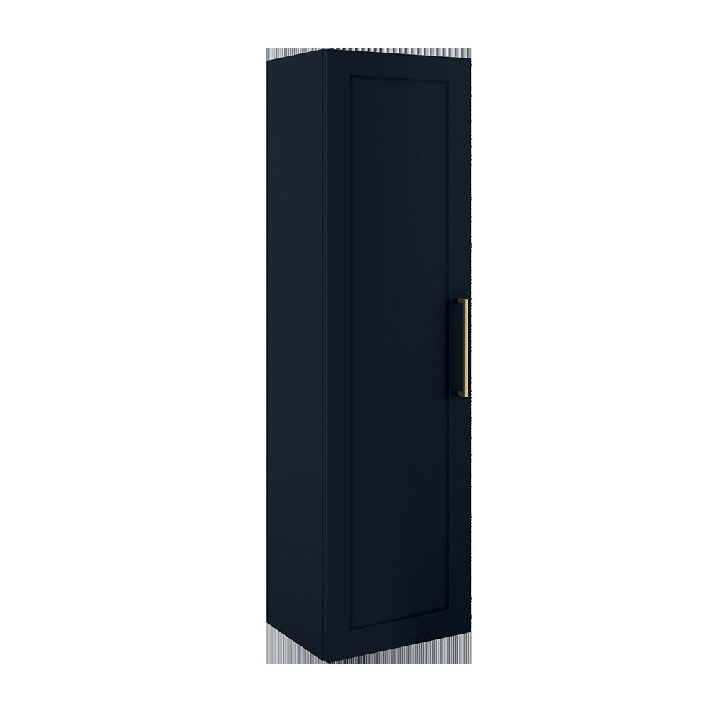 ICO Bath BR1009 Rhythm Left/Right Hand Wall Cabinet