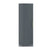 ICO Bath BR1009 Rhythm Left/Right Hand Wall Cabinet