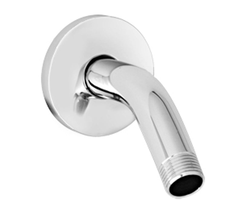 BARiL BRA-0612-02 6" Shower Arm With Flange - Parent