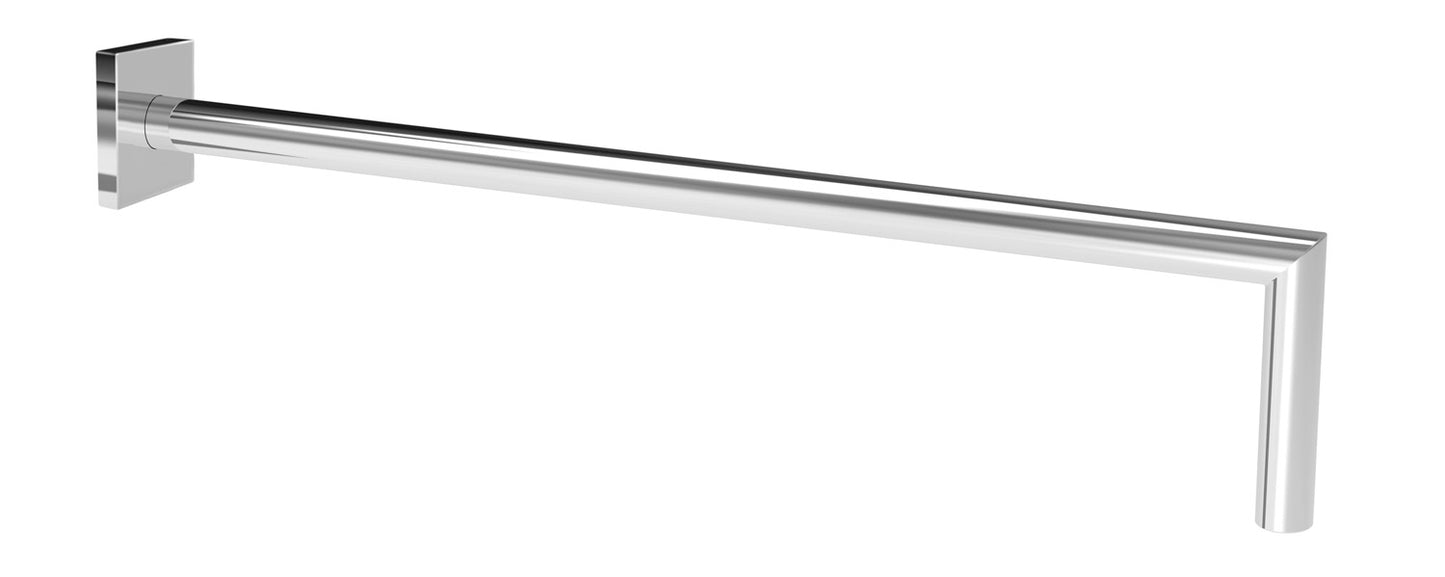 BARiL BRA-1612-44 16" Shower Arm With Flange - Parent