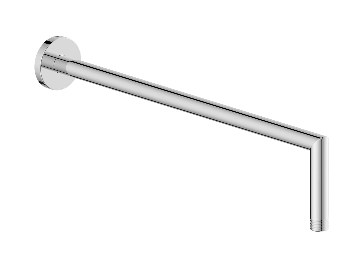 BARiL BRA-1612-66 16" Shower Arm With Flange - Parent