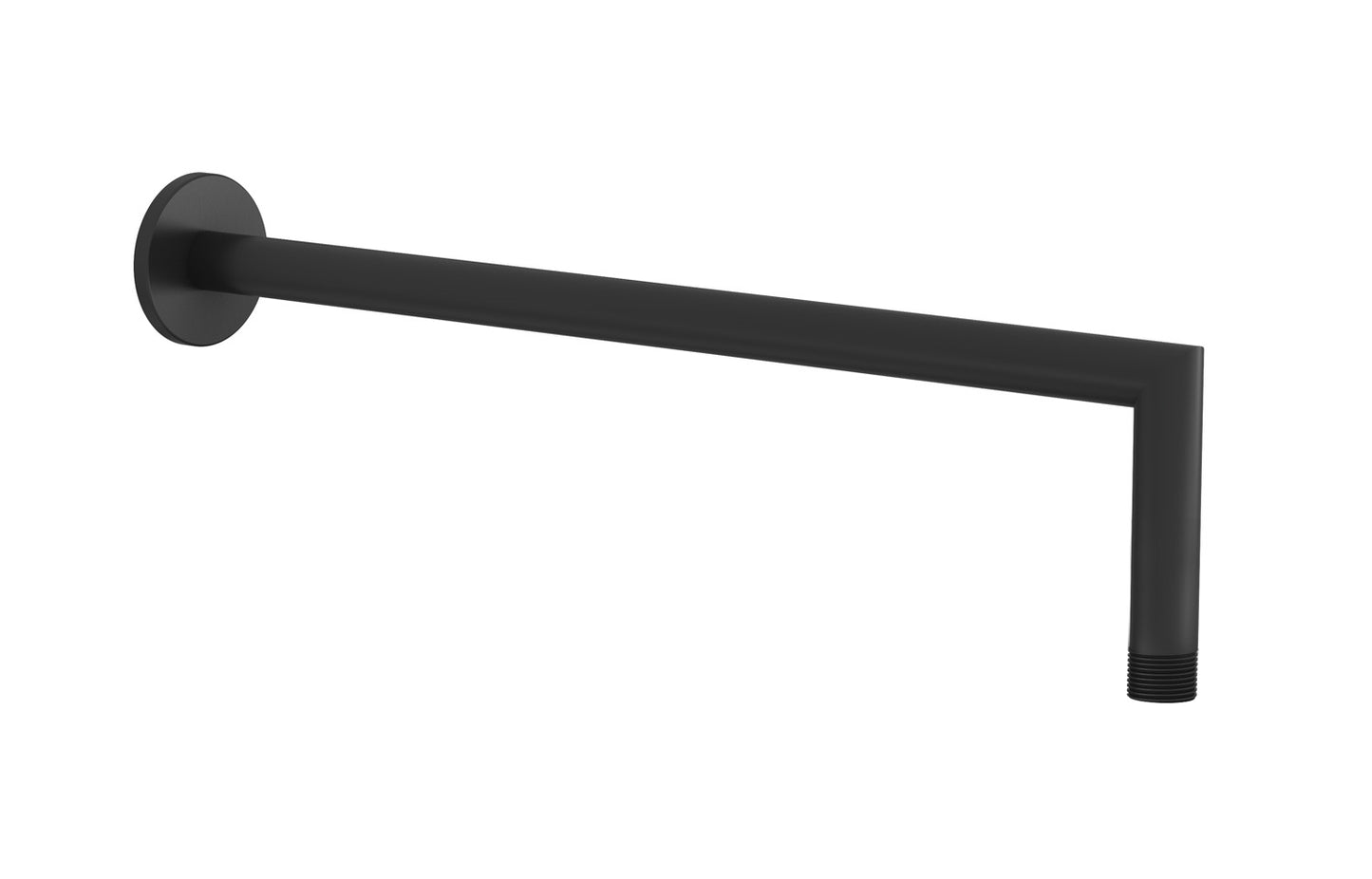 BARiL BRA-1612-66 16" Shower Arm With Flange