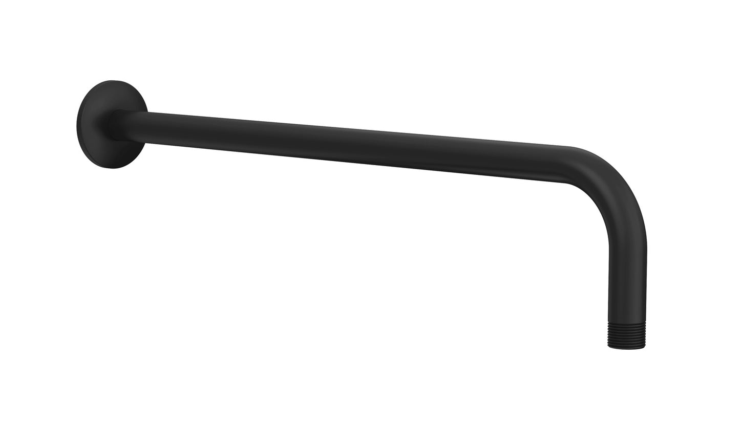 BARiL BRA-1812-02 18" Wall-Mounted Shower Arm