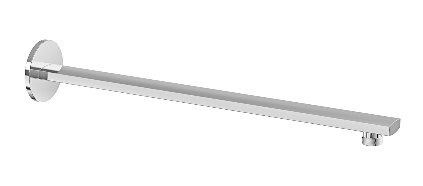 BARiL BRA-1815-02 Accent 18" Shower Arm With Flange - Parent