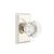 Emtek 8121OT Passage , Rectangular Rosette , Old Town Crystal Knob - Parent