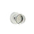 Emtek 5059PC Dummy , Disk Rosette , Providence Crystal Knob - Parent