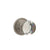 Emtek 8206PC Privacy , Lancaster Rosette , Providence Crystal Knob - Parent