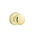 Emtek 8520P Dummy , Oval Rosette , Providence Knob - Parent