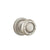 Emtek 8051RBK Dummy , Rope Rosette , Ribbon and Reed Knob - Parent