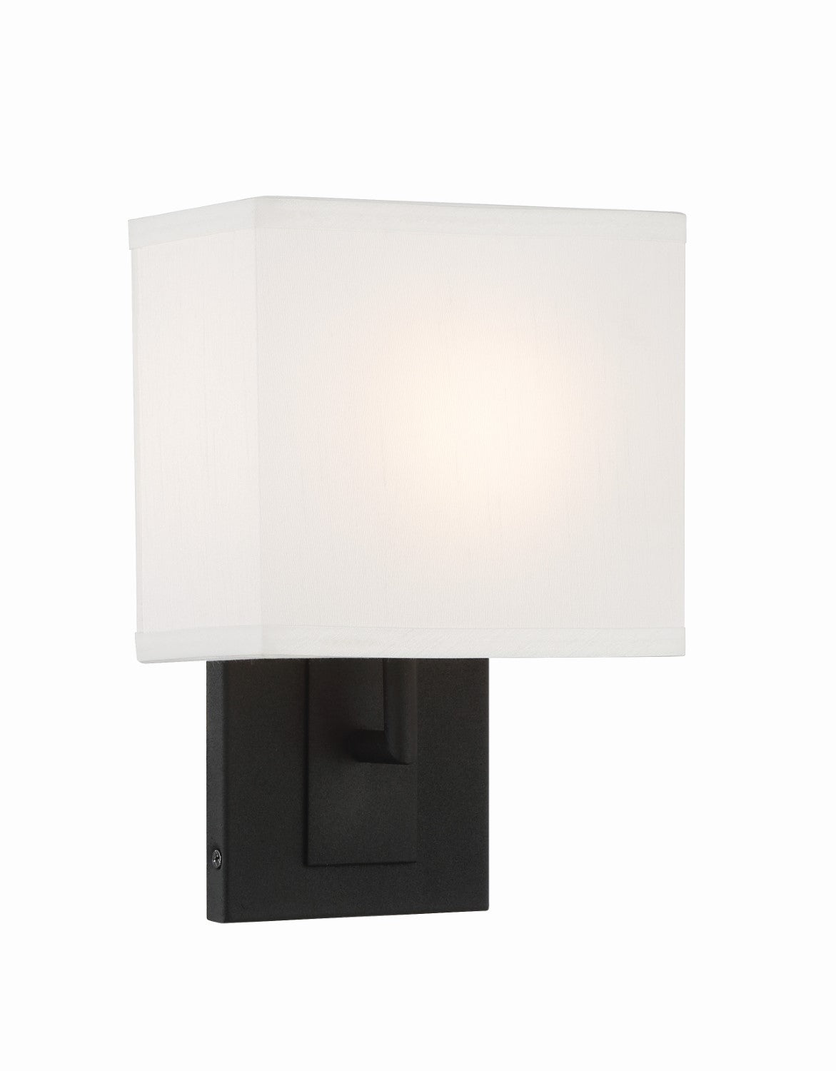 Crystorama BRE-A3632 Brent 1 Light Sconce - Parent