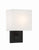 Crystorama BRE-A3632 Brent 1 Light Sconce - Parent