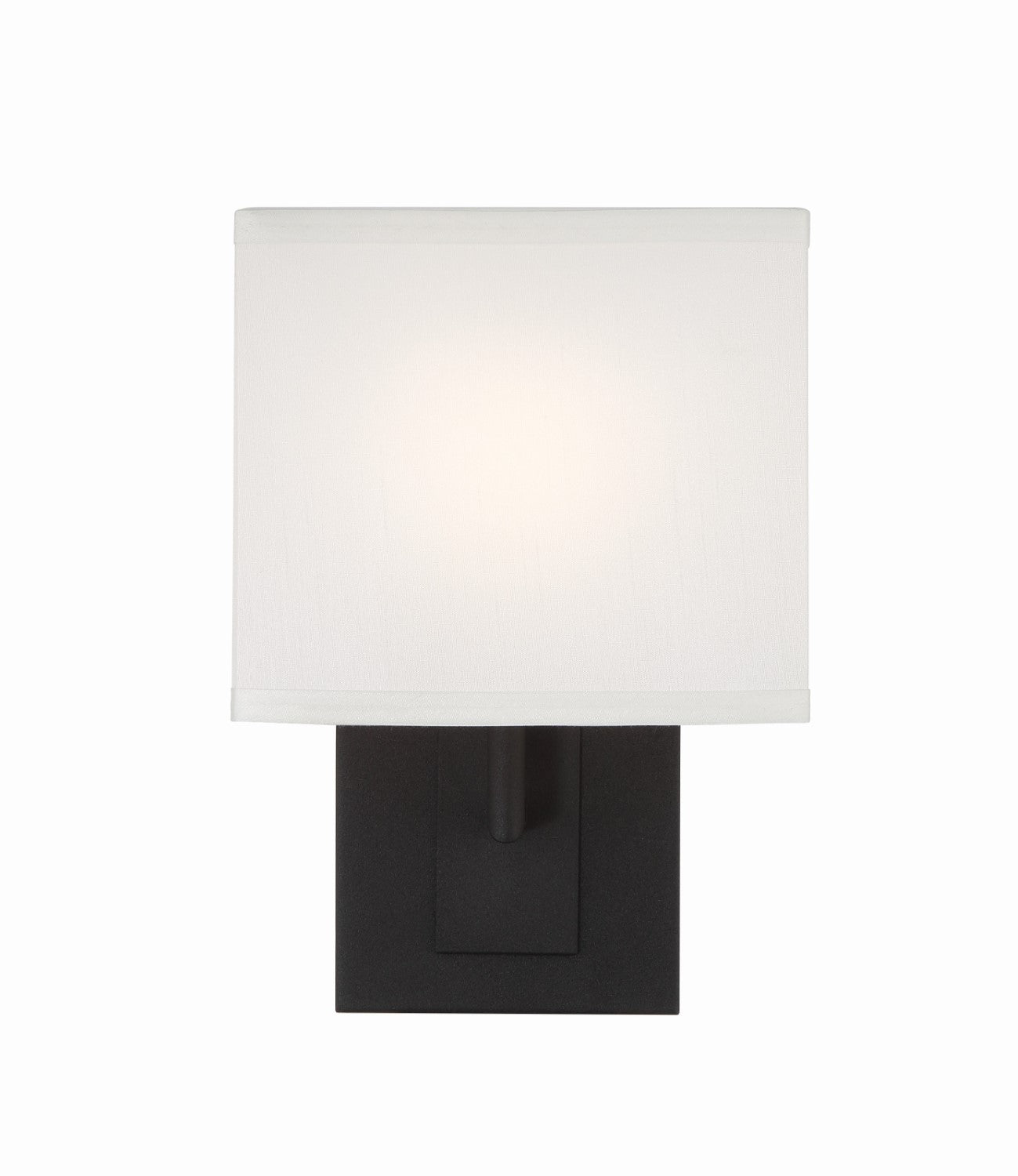 Crystorama BRE-A3632 Brent 1 Light Sconce - Parent